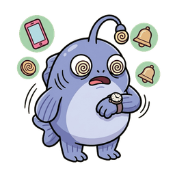 DJGSタイプのキャラクター