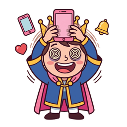 DPGKタイプのキャラクター