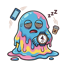 DPTKタイプのキャラクター