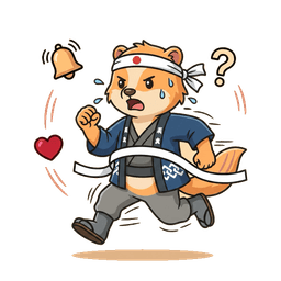 HJGSタイプのキャラクター