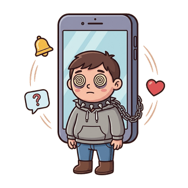 Servant of the Notification