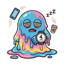 DPTKタイプのキャラクター