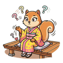 HJTKタイプのキャラクター